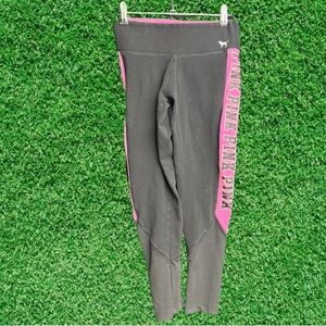 Victorias Secret PINK Crop legging size Xs